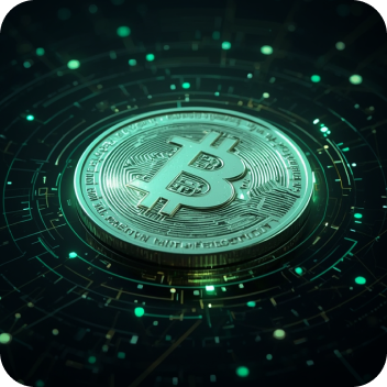 SRG ai for financial industry