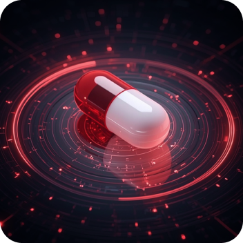 SRG solutions for healthcare industry