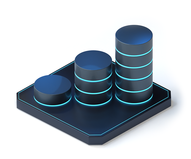 SRG inference engine for ai model builders