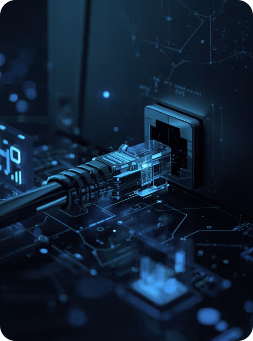 custom solutions by SRG for gpu and ai factory