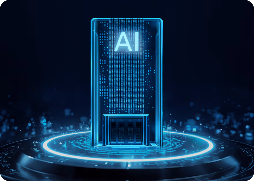 ai factory solutions