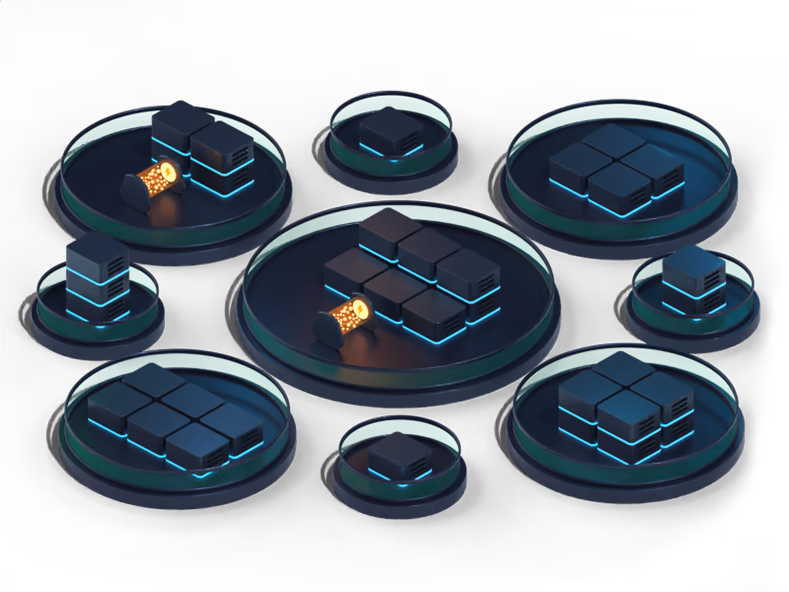 ai infrastructure for model builders