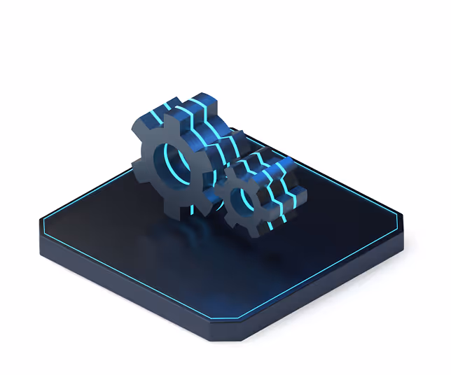 SRG dedicated private endpoints