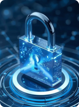 secure ai factory by SRG