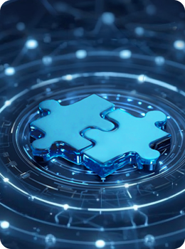 infrastructure monitoring with ai factory solutions by SRG
