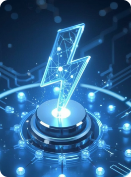 SRG ai factory services