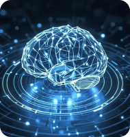 ai model training by SRG