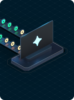 SRG ai gpu for enterprise