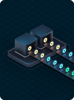 scalable gpu with easy monitoring